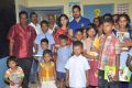 Actor Bharath Birthday Celebrations 2016 Photos