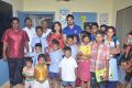 Actor Bharath Birthday Celebrations 2016 Photos