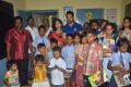 Actor Bharath Birthday Celebrations 2016 Photos