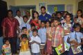 Actor Bharath Birthday Celebrations 2016 Photos