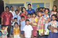 Actor Bharath Birthday Celebrations 2016 Photos