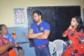 Actor Bharath Birthday Celebrations 2016 Photos