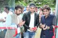 Actor Bharath inaugurates Natural Ice Cream @ Chennai Photos