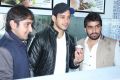 Actor Bharath Launches Natural Ice Cream Photos