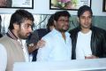 Actor Bharath Launches Natural Ice Cream Parlour Photos