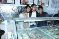 Actor Bharath Launches Natural Ice Cream Parlour Photos