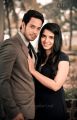 Actor Bharath - Jesly Joshua Wedding Photoshoot Stills