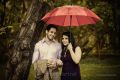 Actor Bharath - Jesly Joshua Wedding Photoshoot Stills