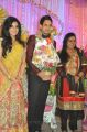 Kala @ Bharath Jeshly Wedding Reception Photos