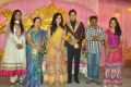 Perarasu @ Bharath Jeshly Wedding Reception Photos