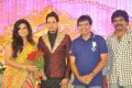 Actor Vivek @ Bharath Jeshly Wedding Reception Photos