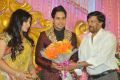 Thiyagarajan @ Actor Bharath Jeshly Wedding Reception Photos