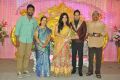 K.Bhagyaraj @ Bharath Jeshly Wedding Reception Photos