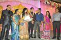 Actor Suriya @ Bharath Jeshly Wedding Reception Photos