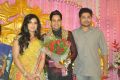 Actor Sakthi Vasu @ Bharath Jeshly Wedding Reception Photos