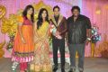 Srikanth Deva @ Bharath Jeshly Wedding Reception Photos