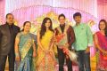 Actor Sivakarthikeyan @ Bharath Jeshly Wedding Reception Photos