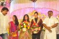 Vijayakanth @ Bharath Jeshly Wedding Reception Photos