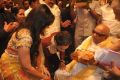 Actor Bharath Jeshly Wedding Reception Photos