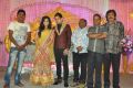 Actor Bharath Jeshly Wedding Reception Photos