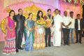 Actor Bharath Jeshly Wedding Reception Photos