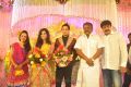 Vijayakanth @ Bharath Jeshly Wedding Reception Photos