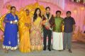 Actor Raj Kiran @ Bharath Jeshly Wedding Reception Photos