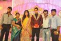 Pandiarajan @ Bharath Jeshly Wedding Reception Photos