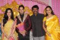 Hari, Preetha Vijayakumar @ Bharath Jeshly Wedding Reception Photos