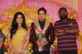 PL Thenappan @ Bharath Jeshly Wedding Reception Photos