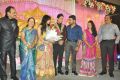 Actor Suriya @ Bharath Jeshly Wedding Reception Photos