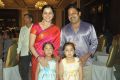 Devayani, Rajakumaran @ Actor Bharath Jeshly Wedding Reception Photos