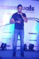 Actor Bharath At The Launch Of Essensuals Stills