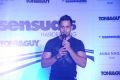 Actor Bharath At The Launch Of Essensuals Stills