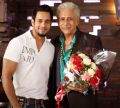 Bharath Wishes Naseeruddin Shah's Birthday Photos