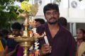 Bharathan Pictures Production No 2 Movie Pooja Stills