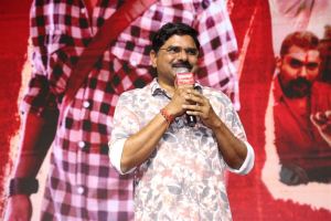 Madhura Sreedhar Reddy @ Bharathanatyam Pre Release Event Stills