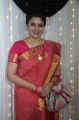 Actress Sukanya @ Bharathi Rajaa International Institute of Cinema (Briic) Inauguration Stills