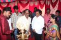 Bharathiraja, Jaguar Thangam launches Sri Studios Photos