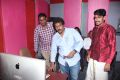 Thangar Bachan launches Sri Studios Photos