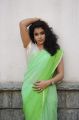 Actress Bhargavi Photos @ Love You Bangaram Movie Logo Launch