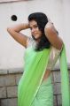 Telugu Actress Bhargavi Photos @ Love You Bangaram Logo Launch