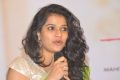 Telugu Actress Bhargavi Photos @ Love You Bangaram Logo Launch
