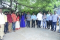 Bhari Taraganam Movie Launch Stills