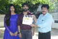 Bhari Taraganam Movie Launch Stills