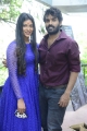 Deepika, Sadan @ Bhari Taraganam Movie Launch Stills