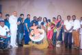 Bhaskar Oru Rascal Audio Launch Stills