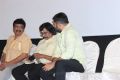 Bhaskar Oru Rascal Press Meet Stills
