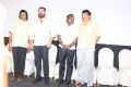 Bhaskar Oru Rascal Press Meet Stills