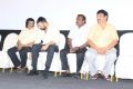 Bhaskar Oru Rascal Press Meet Stills